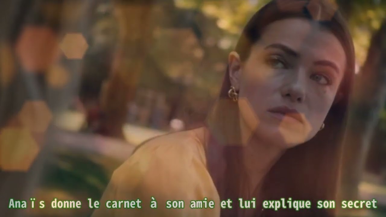 Ici tout commence (spoiler) : Anaïs avoue la mort de son frère à Salomé, la mise au point d’Eliott
