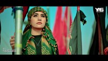 Ali Zaroori Hai _ 13 Rajab Qaseeda 2022 _ Yashfeen Ajmal Shaikh _ New Mola A_Full-HD