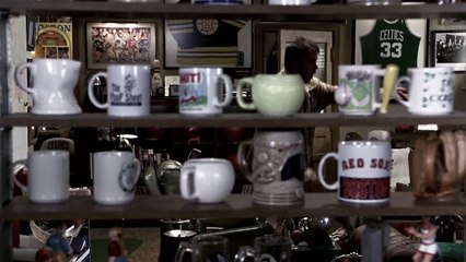 À la gloire des Celtics Bande-annonce (RU)