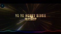 YO YO HONEY SINGH MASHUP | BROWN RANG X BEBO X DOPE SHOPE X DIL CHORI | Resham Singh Music