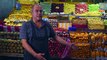 Centro de Abasto San Vicente Chicoloapan, casa de la fruta y verdura fresca | Los Colores del Sabor