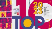 Top 10 Punjabi Songs of 2023 _ Kaur B, Ranjit Bawa, Sharry Maan _ New Punjabi Songs 2023