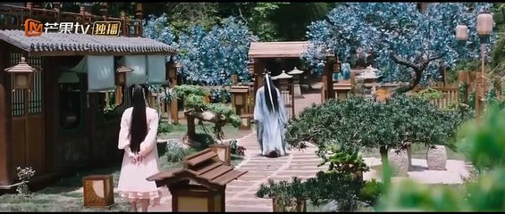 (ENG) Dear Mr. Heavenly Fox (2023) Ep 5 EngSub