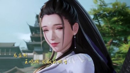 Thanh Liên Kiếm Tiên Truyện Tập 30 Vietsub