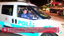 Nevşehir'deki vahşetin detayları belli oldu! Sosyal medyadan paylaşım yapmış
