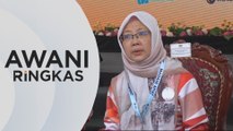 AWANI Ringkas: Menteri Kesihatan lawat Salahuddin