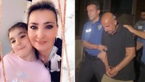 Kızını ve karısını otel havuzunda öldüren adam tutuklandı! Sosyal medya paylaşımı kan dondurdu