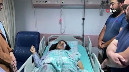 7 kişinin öldüğü minibüs faciasında kazazede yaşadıkları dehşeti anlattı