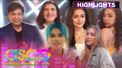 ASAP Natin ‘To Milan Full Lineup | ASAP Natin 'To