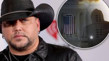 Jason Aldean sticks to his guns on controversial ‘Try That in a Small Town’ music video