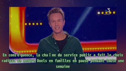 France 3 : Cyril Féraud arrêté, le choix radical de la chaîne publique