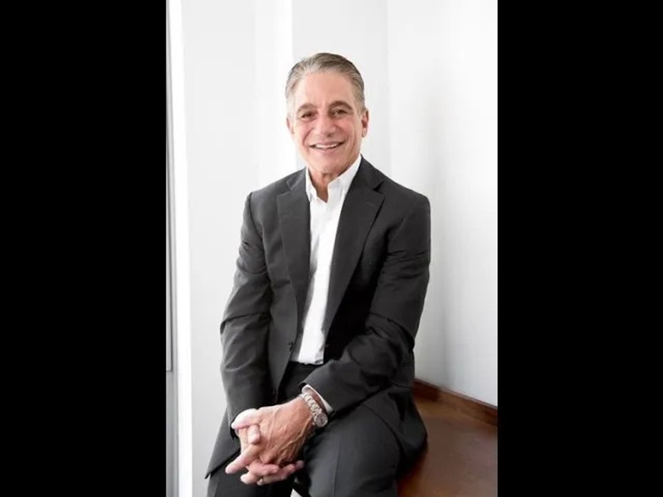 Tony Danza, star de "Madame est servie", a 70 ans : sa vie actuelle 29 ans après la série