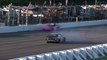 Justin Allgaier sends Joey Gase spinning at Pocono