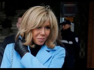Brigitte Macron a adressé de touchants mots "personnels" à Elizabeth II
