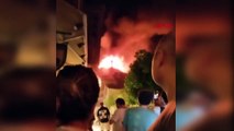 2 touristes libanais sont morts dans l'incendie d'un hôtel à Antalya
