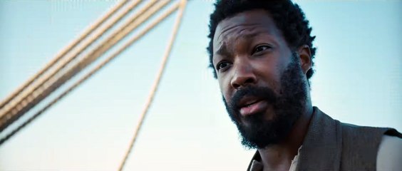 映画『ドラキュラ／デメテル号最期の航海』