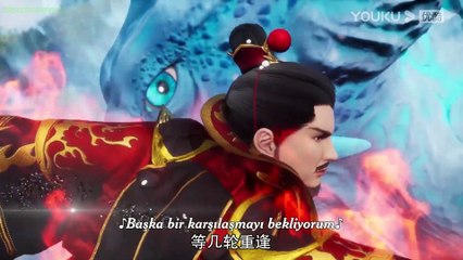 【The Legend Of Yang Chen】Ep05