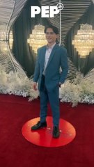 Elias Point Shines at GMA Gala 2023 ✨ | Exclusive Highlights