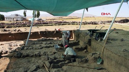 Malazgirt Savaşı'nın ikinci etabı Selçuklu Karargahı'nda yapılacak