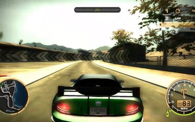 Mostwanted - Blacklist #3 - Part 2