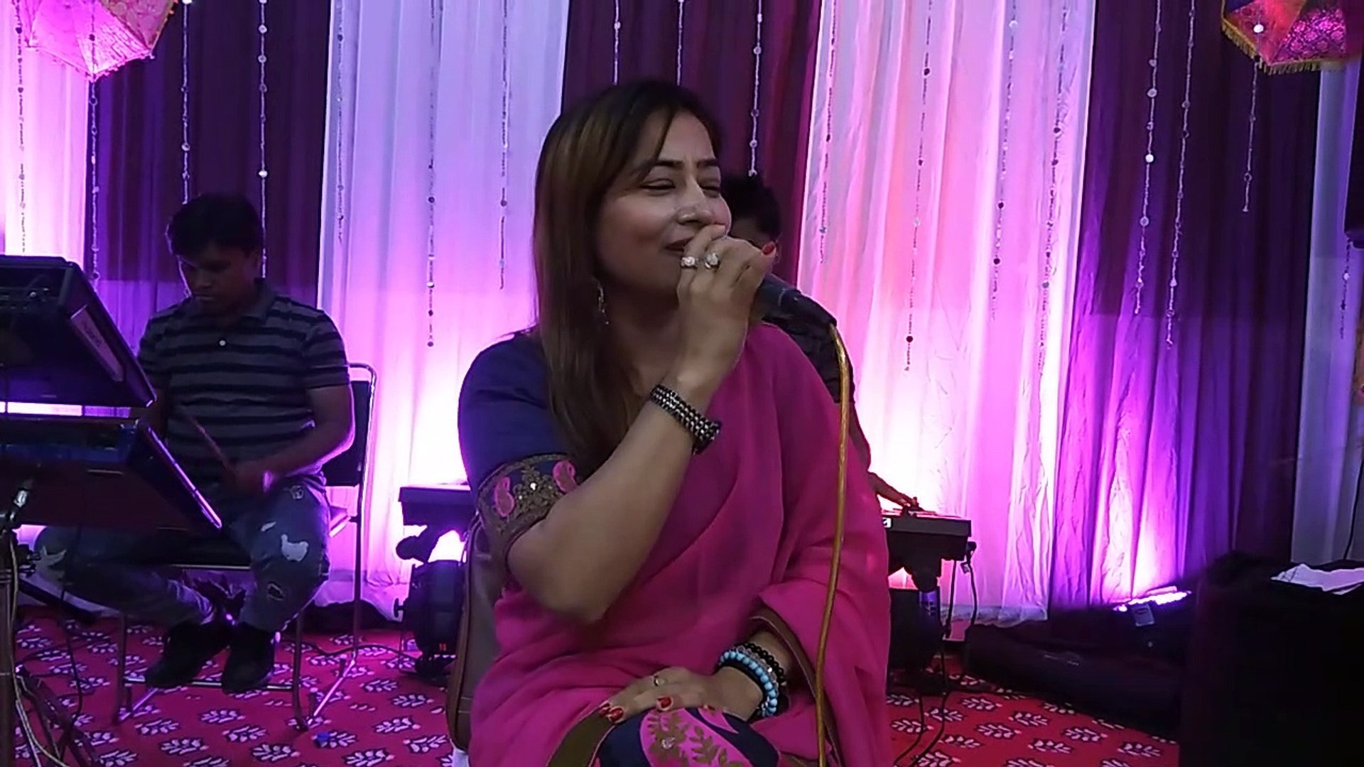 ⁣Best Rajasthani Folk Singers | Rajasthani Folk Singer Female | Rajasthani Folk Singers In Delhi | Ra