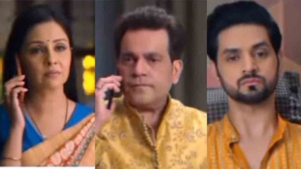 Gum Hai Kisi Ke Pyar Mein 23rd July Spoiler: Ishaan देगा Savi को Bhosle Institute में Admission?
