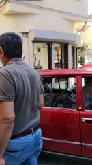 Balat İstanbul Türkiye