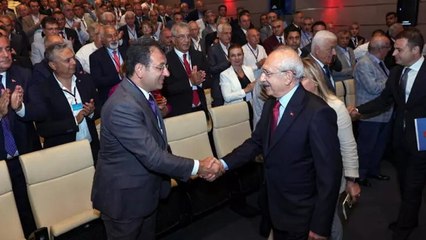 Kılıçdaroğlu: Partiyi geçmişi temiz birine hemen bırakırım