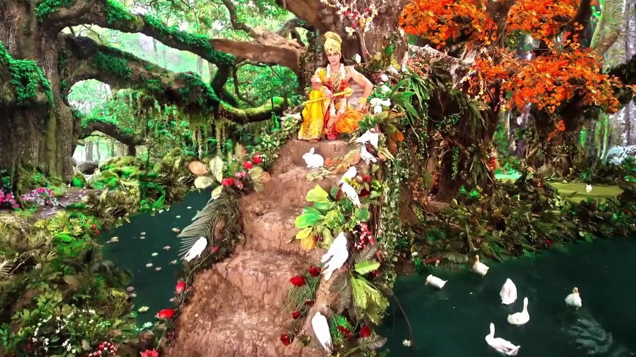 Mahabarata Episode 09 Dubbing Indonesia
