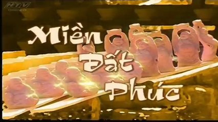 Miền Đất Phúc | 2005 | Tập 01 | GIALAC8631