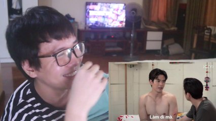 Laws of Attraction TẬP 2 REACTION | LUẬT HẤP DẪN กฎแห่งรักดึงดูด | Phim Đam Mỹ BL Series