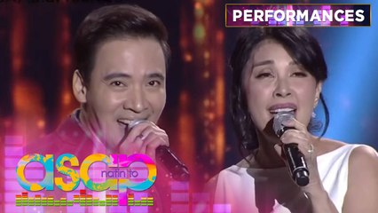 Erik and Pops version of "Kaya Pala" | ASAP Natin 'To