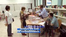 Législatives en Espagne : plus de 37 millions d'électeurs se rendent aux urnes