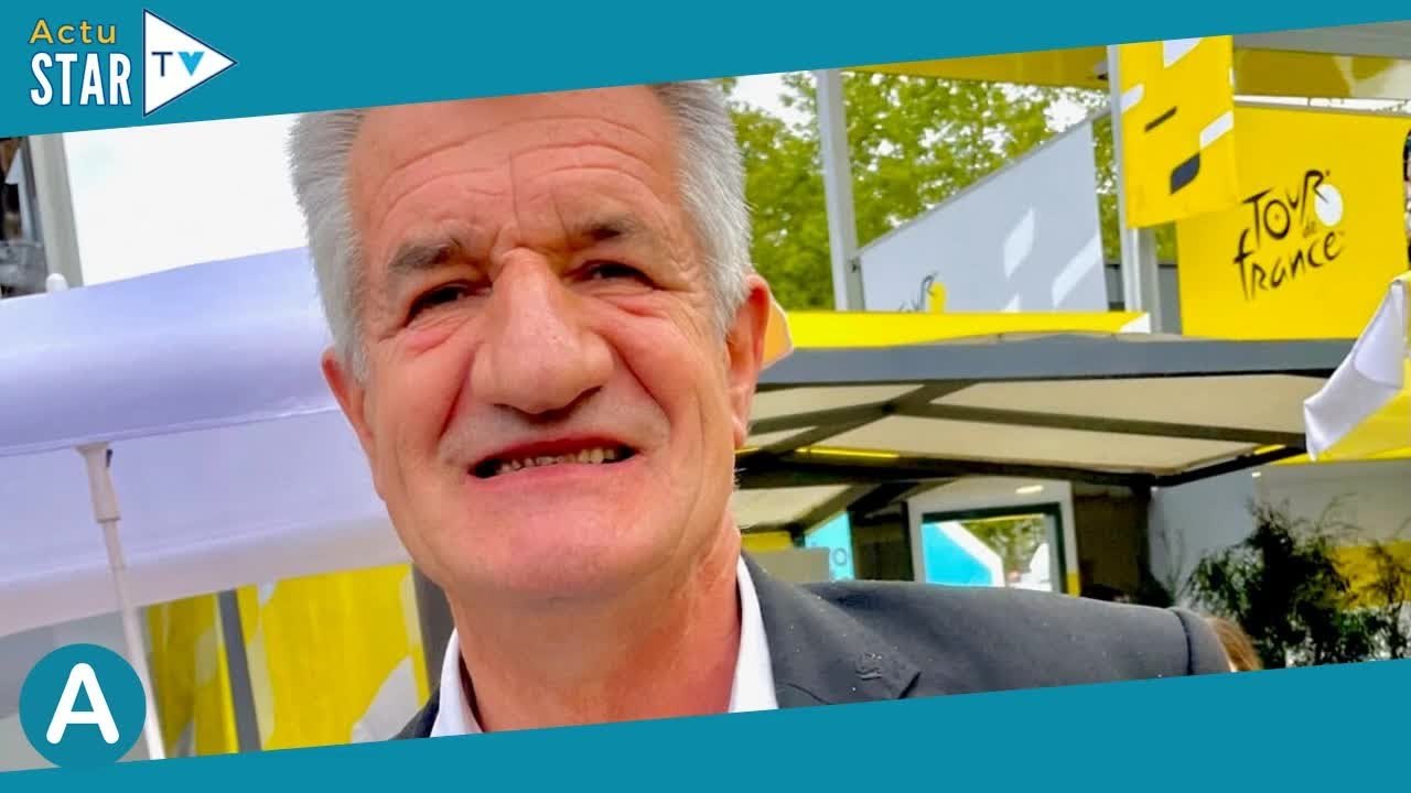 Jean Lassalle accusé de viol et d'agressions sexuelles, il brise le silence : "Oula, ça ne sent pas