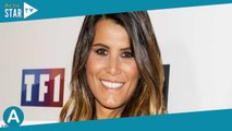 « Ça a été comme un accomplissement » : Karine Ferri se confie sur son rôle de maman