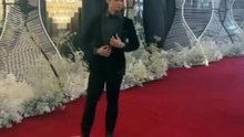 Dave Bornea | GMA Gala 2023 #shorts