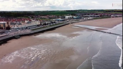 Jordan Henderson: The Making of a Champion