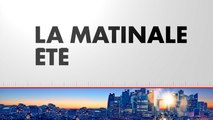 La Matinale Été (Émission du 23/07/2023)