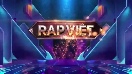 Tập 9 - Rap Việt_Mùa 3_2023_Trấn Thành, Karik, Suboi, JustaTee, Thái VG, BigDady, B'Ray, Andree Right Hand