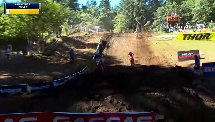 2023 Pro Motocross - Washougal National - 450MX Moto 2