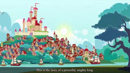 The Emerald Book Story in English Stories for Teenagers