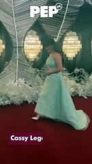 Cassy Legaspi | GMA Gala 2023 #shorts
