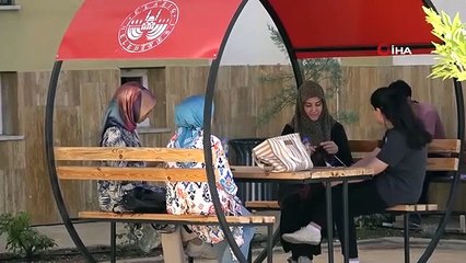 Elazığ'da KPSS heyecanı