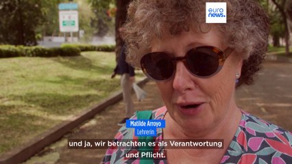 Spanien: Parlamentswahl begonnen - Wird Regierungschef Sánchez abgewählt?