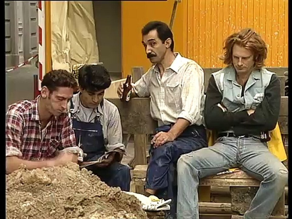 Motzki E03-Die Beerdigung