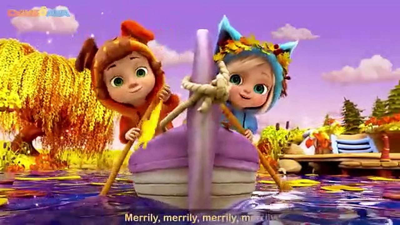 Dave and Ava 100 Min : Children Entertainment : Kids TV Shows - video ...