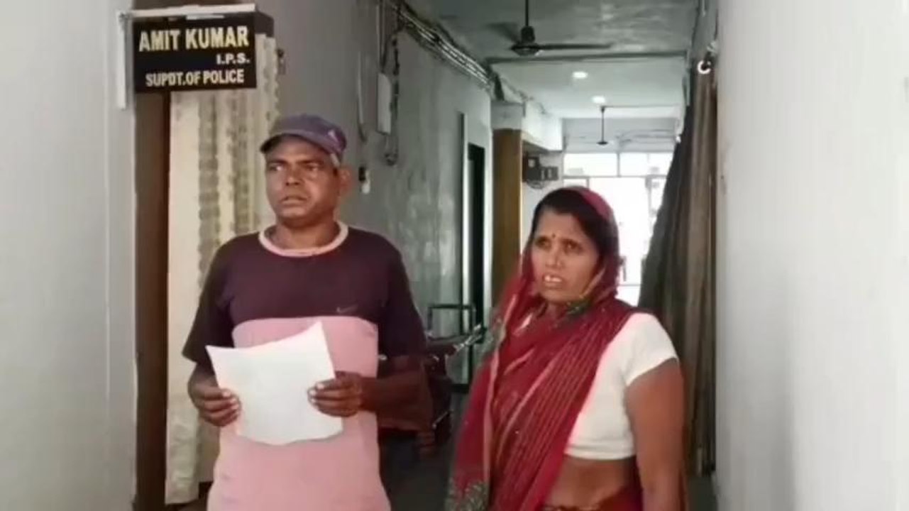 रिश्तों का कत्ल: छोटे भाई ने बड़े भाई के खिलाफ की शिकायत,जानिए माजरा ?