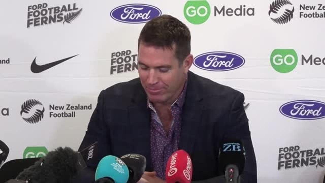 Neuseeland-CEO: 'Sicherheit wurde erhöht'