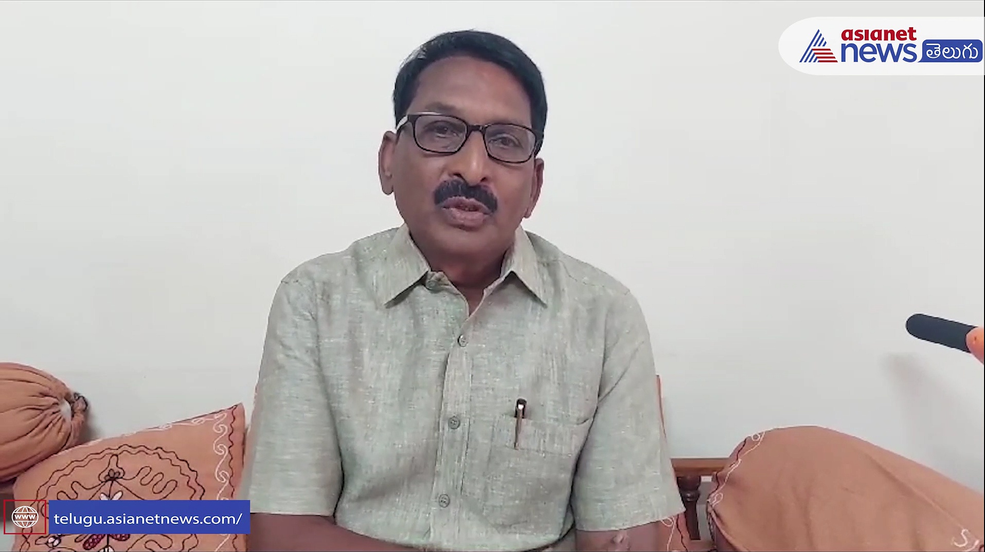 వివేకా హత్యకేసులో మరో ట్విస్ట్... పీఏ కృష్ణారెడ్డి సంచలన వ్యాఖ్యలు