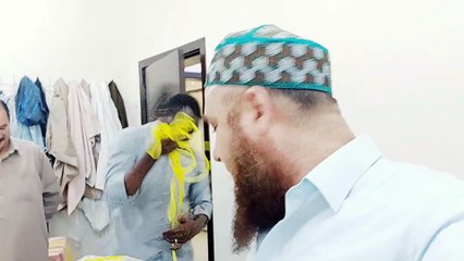 Aj Guest Aye Thay Bht Door Se  Life In Saudi Arabia  